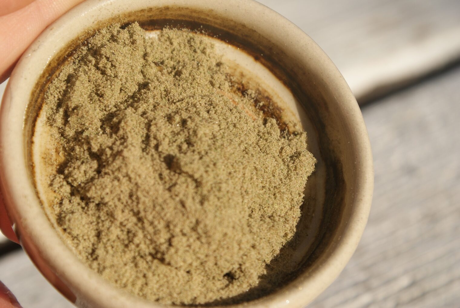 What is Bubble Hash