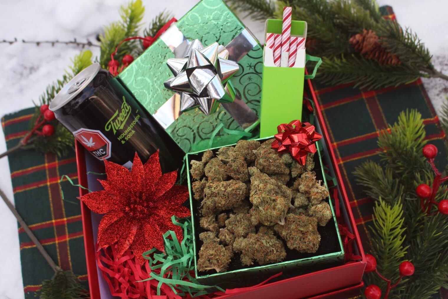 Cannabis Gifts