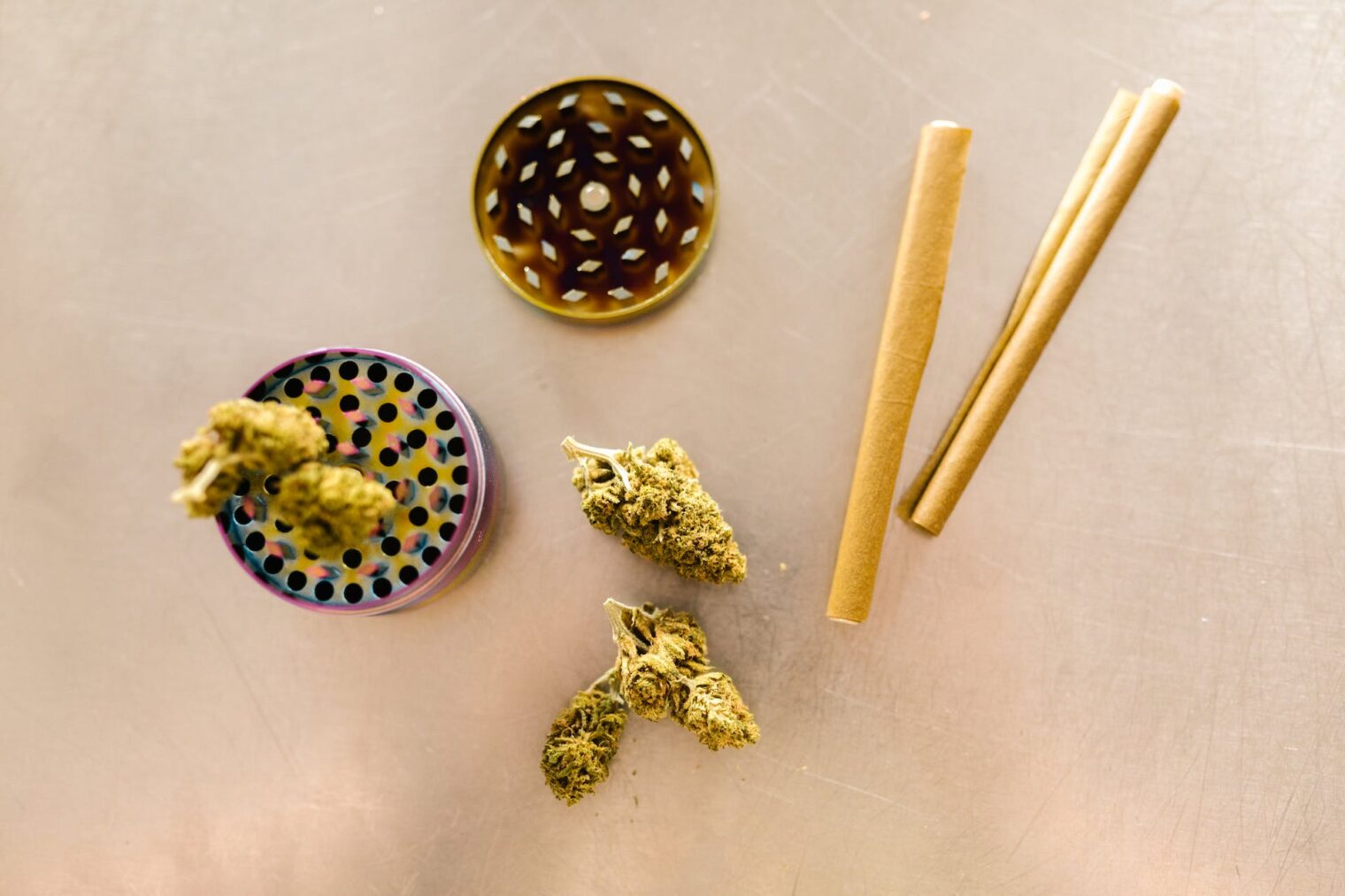 Best Weed Strains for Pain Relief